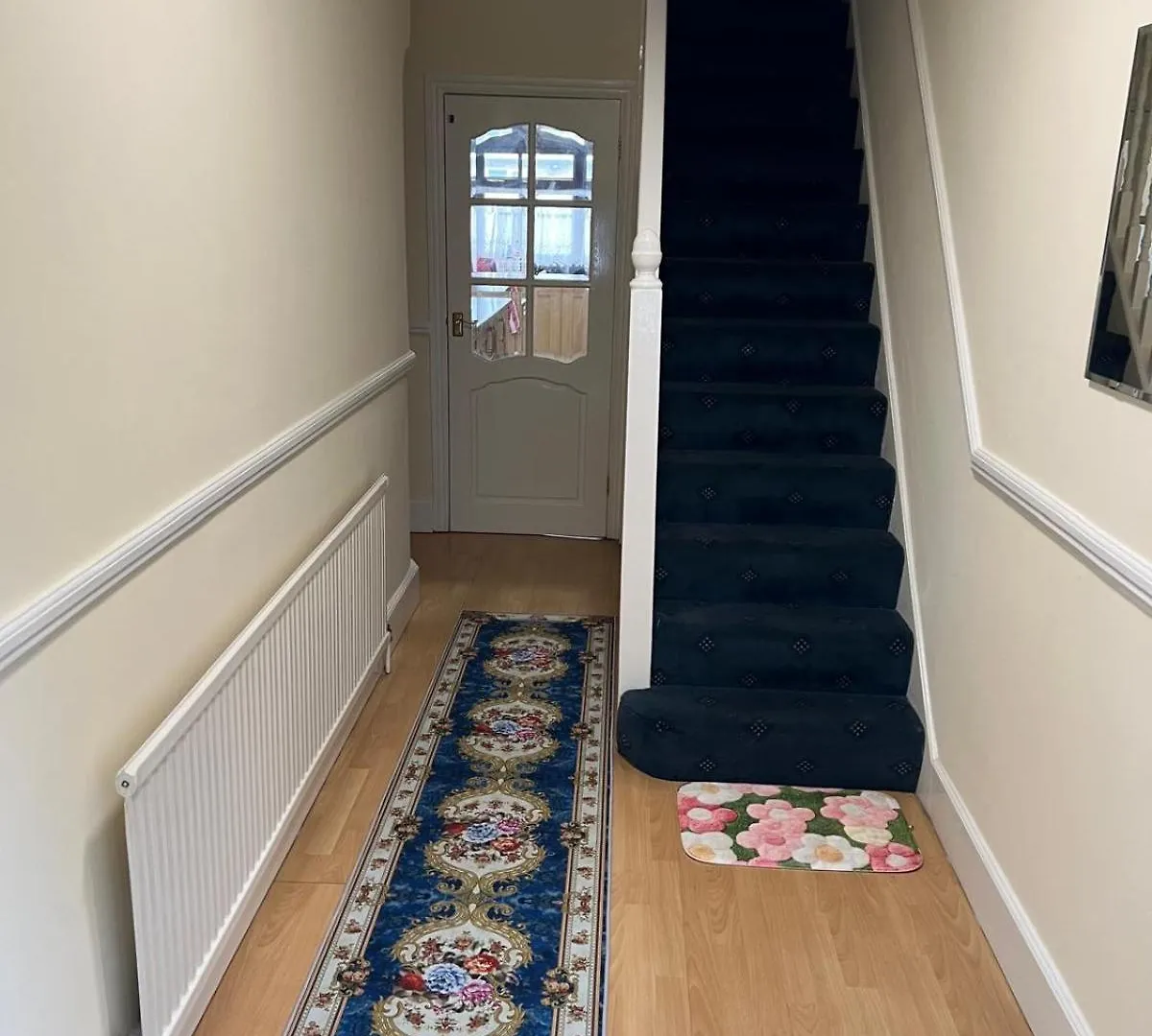 Homestay Sai Residence Ilford