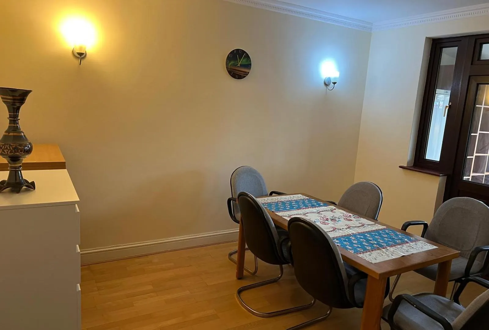 Homestay Sai Residence Ilford