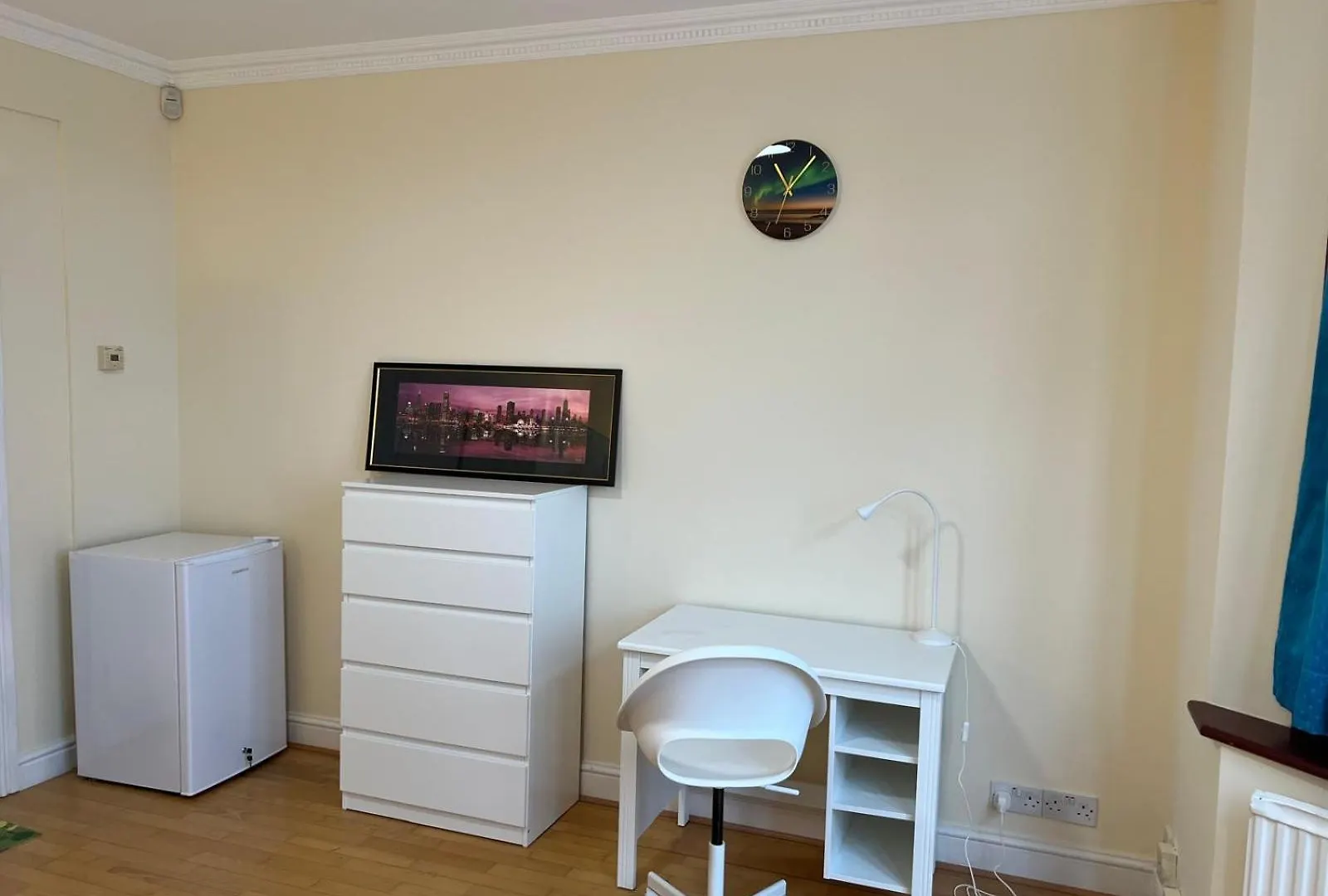 Sai Residence Ilford United Kingdom
