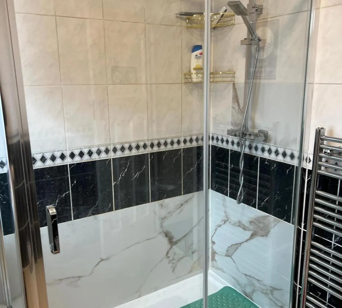 Homestay Sai Residence Ilford United Kingdom