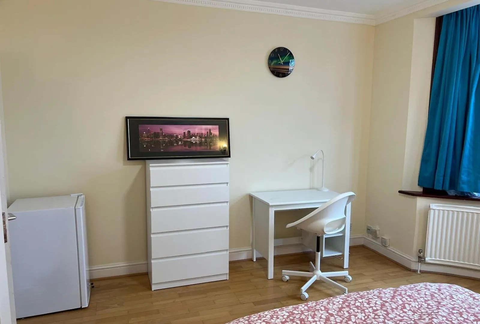 Sai Residence Ilford Homestay