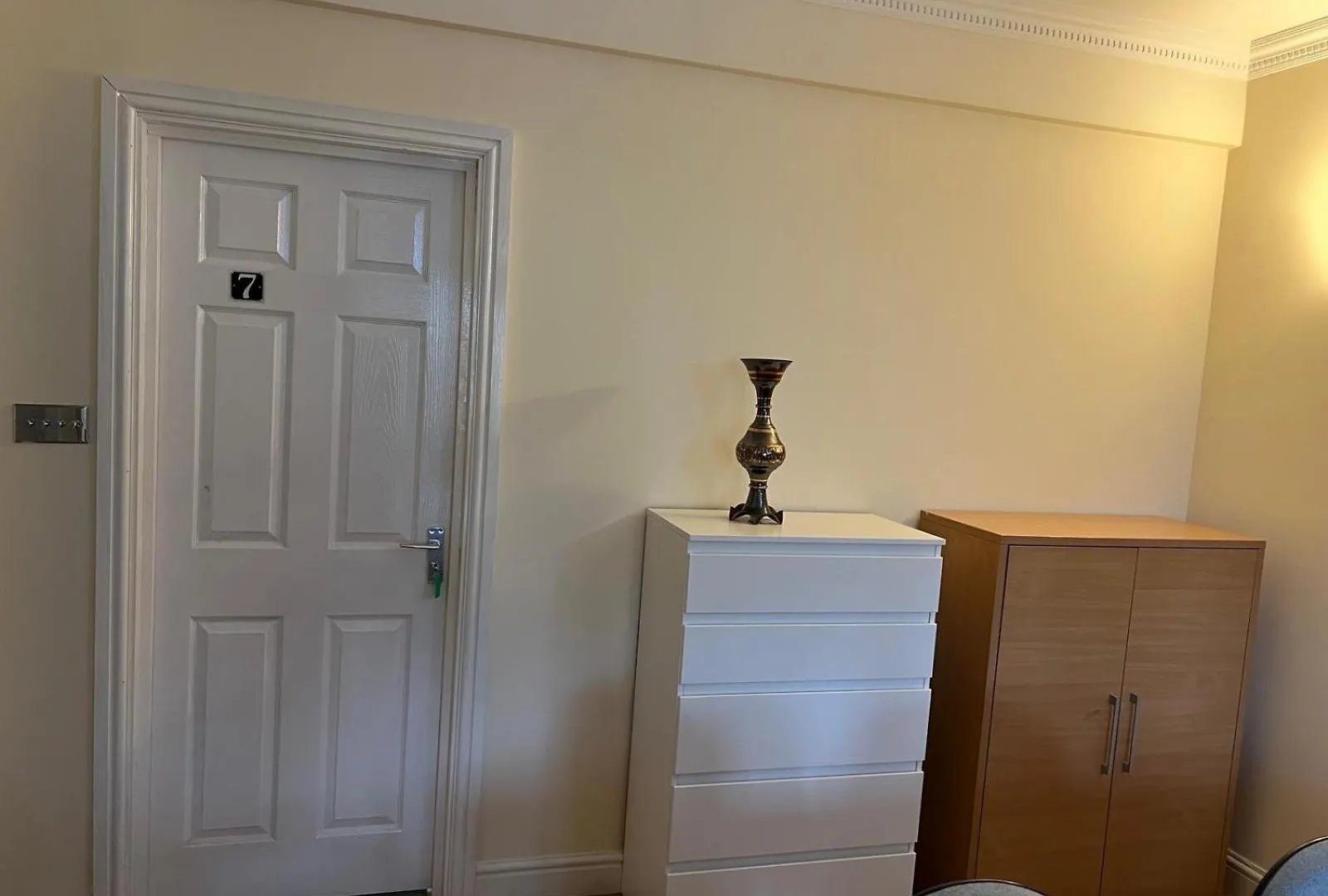 Homestay Sai Residence Ilford United Kingdom