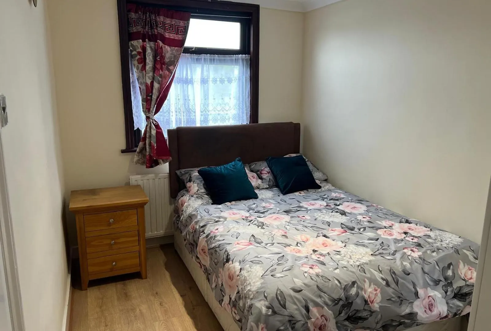 Homestay Sai Residence Ilford