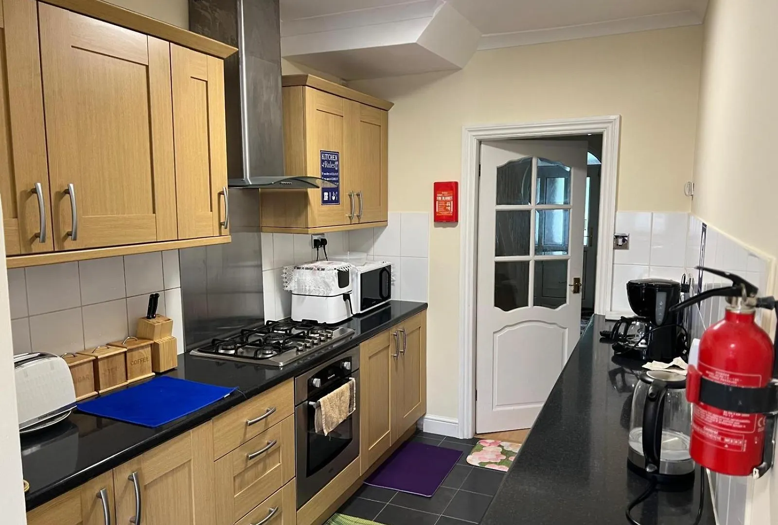 Sai Residence Ilford United Kingdom