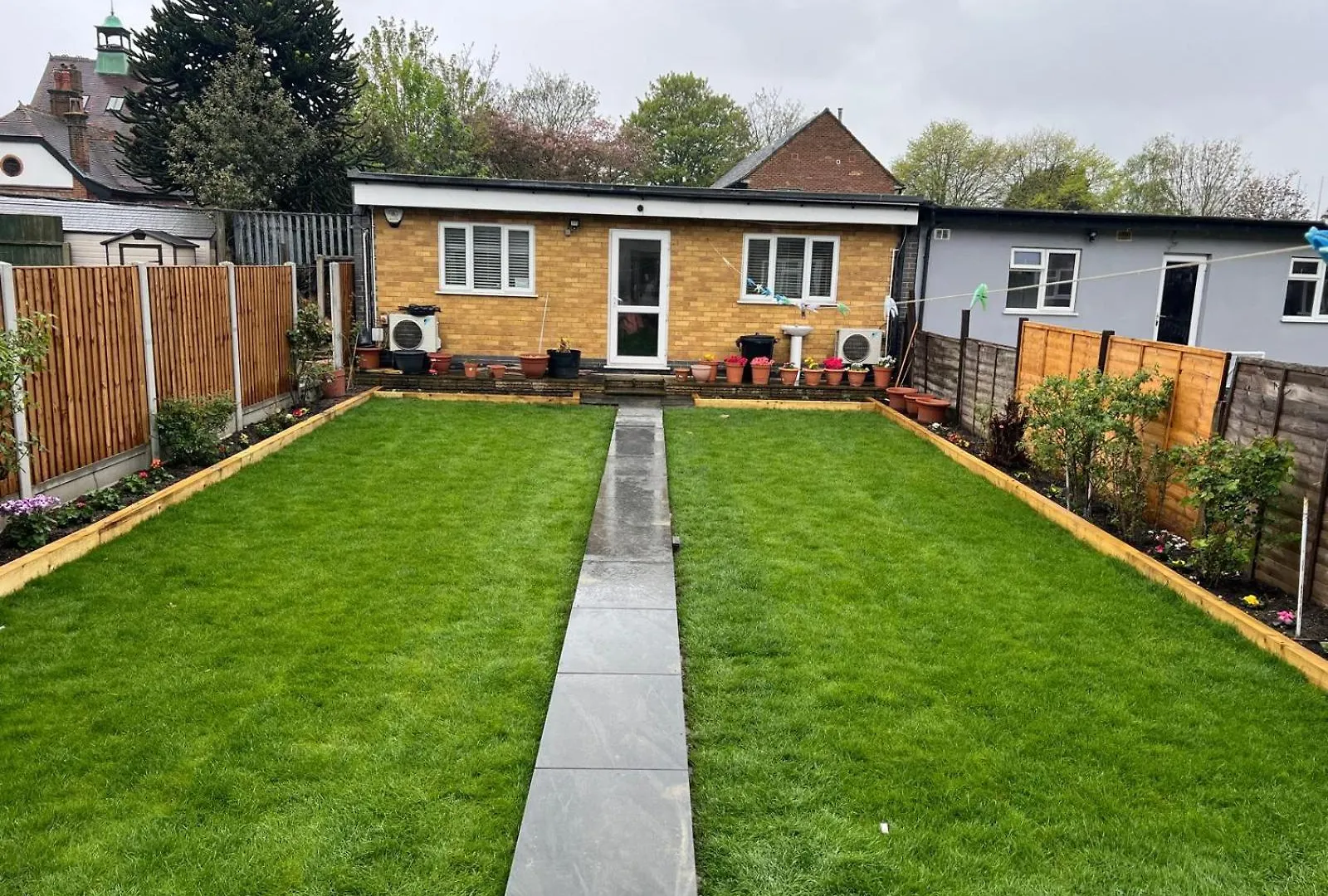 Sai Residence Ilford 0*,  United Kingdom