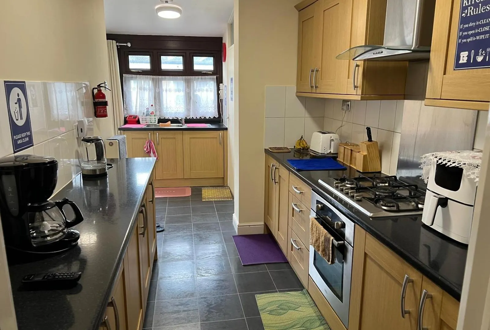 Sai Residence Ilford Homestay