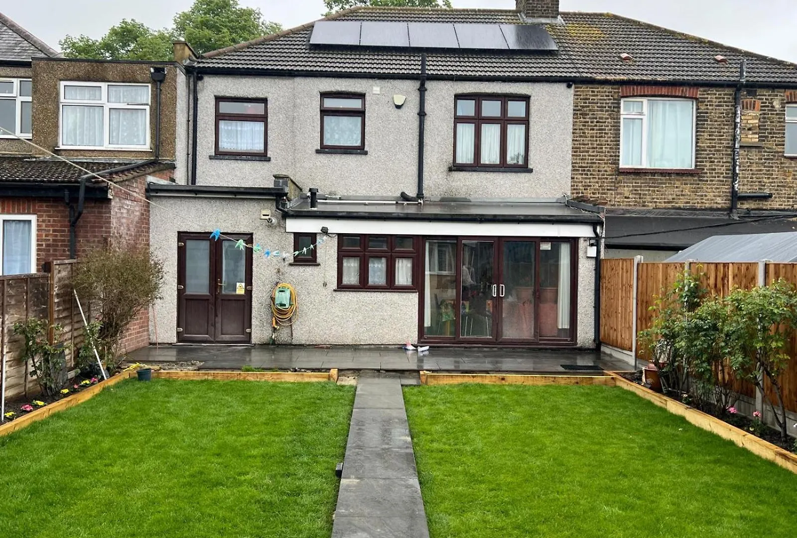 Homestay Sai Residence Ilford United Kingdom