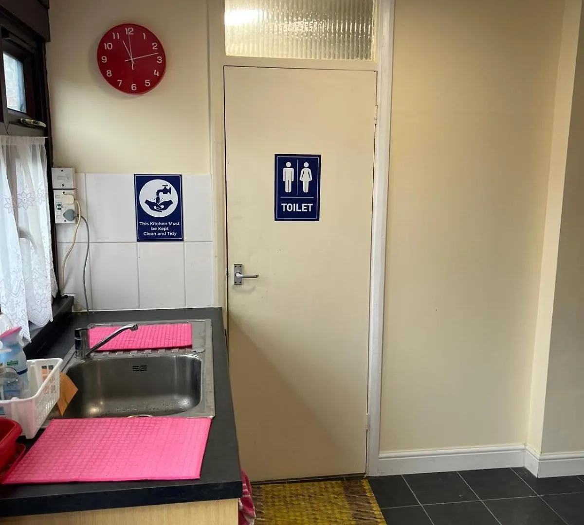 Sai Residence Ilford Homestay